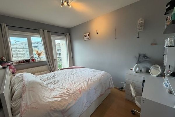 Appartement te koop / Genk