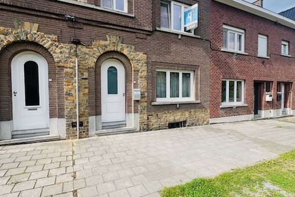 Woning
                            te koop in Zottegem