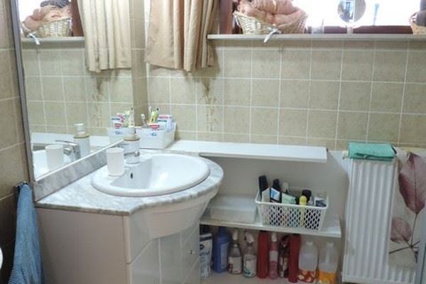 Huis verkocht / Koersel