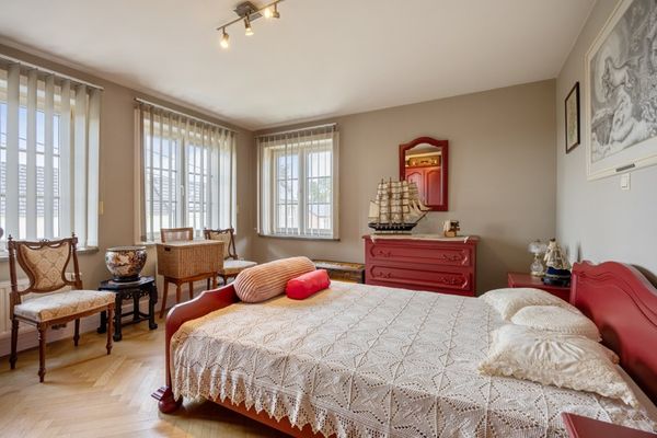 Huis te koop / Zoutleeuw