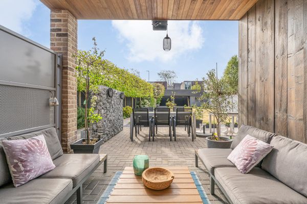 Huis
                                te koop
                                in Bree
