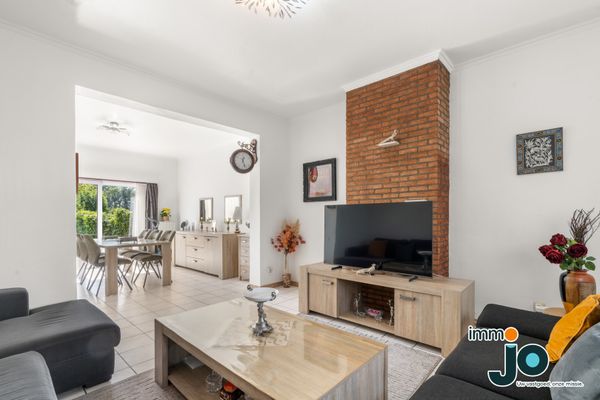 Huis
                                te koop
                                in Oostende