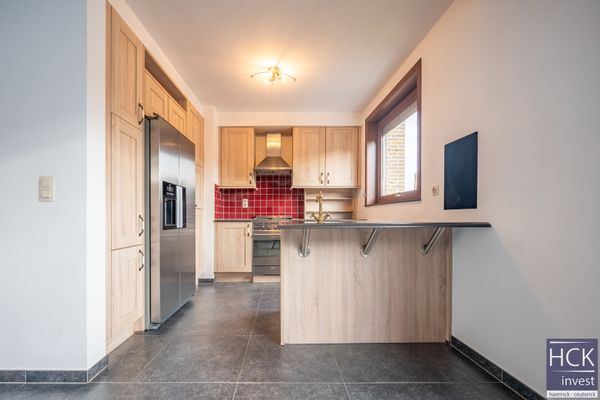 Appartement te huur / Kruishoutem