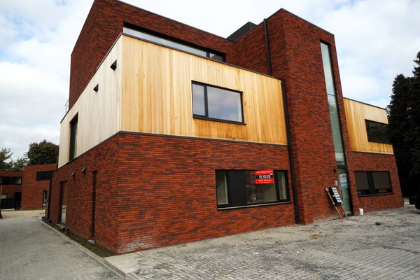 Appartement te huur / Tessenderlo-Ham