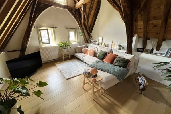 Appartement te huur / Leuven