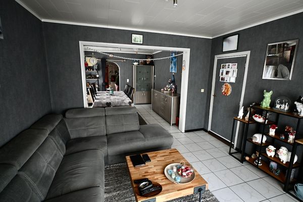 Huis te koop / Grobbendonk