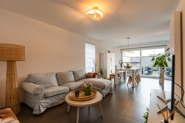 Appartement te koop in Eeklo