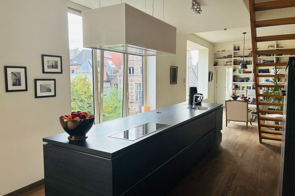Appartement te koop / Mechelen