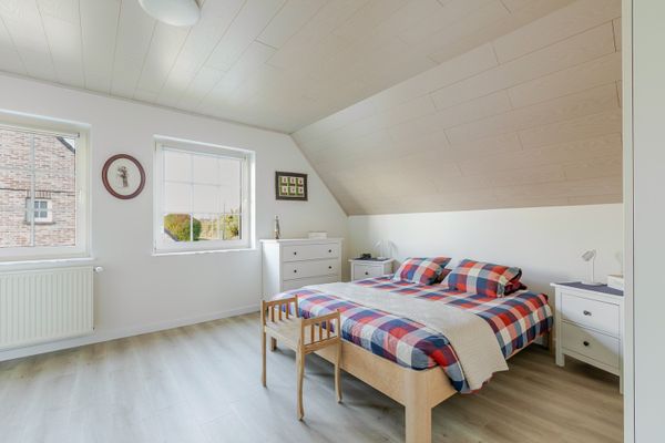 Huis optie koop / Berlaar