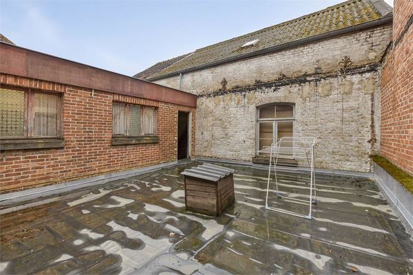 Maison a vendre / Tongres