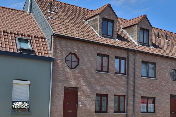 Woning
                            te koop in Grembergen