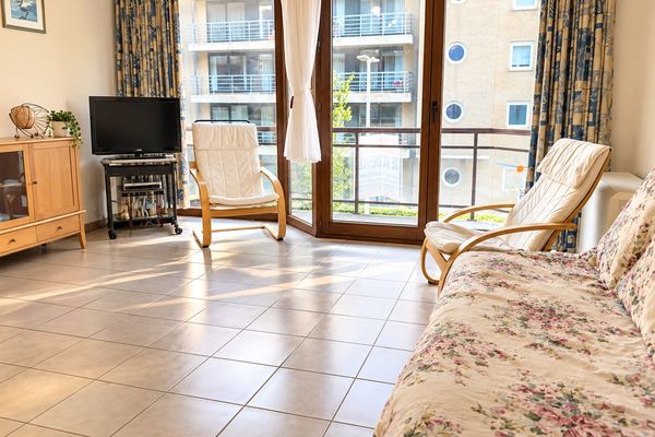 Appartement te koop / Nieuwpoort
