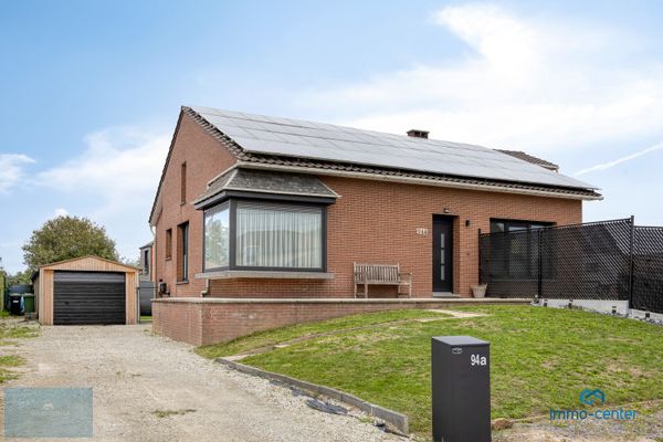 Eengezinswoning
                            te koop in Diepenbeek