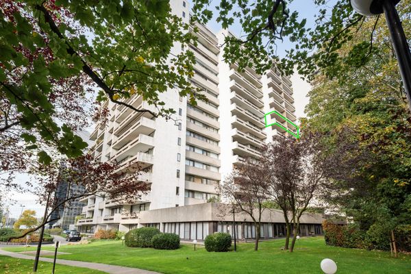 Appartement
                            te koop in Antwerpen