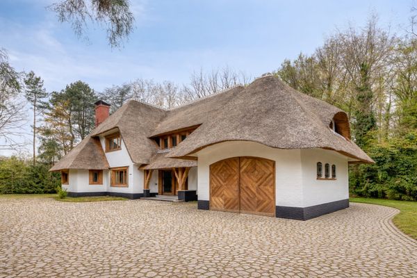 Huis te koop / Brasschaat