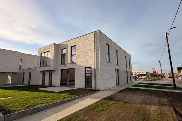 Huis te koop / Wiekevorst