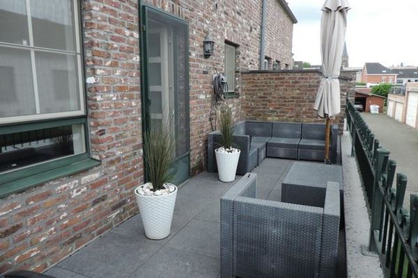 Appartement verkocht / Heusden