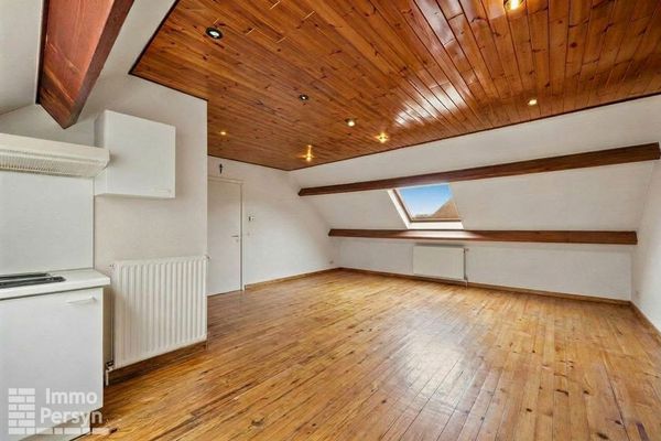 Huis te koop / Scherpenheuvel
