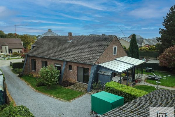 Huis te koop / Heers