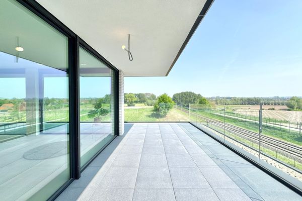 Penthouse
                            te huur in Anzegem