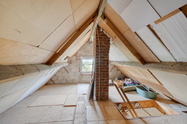 Huis te koop / Ninove