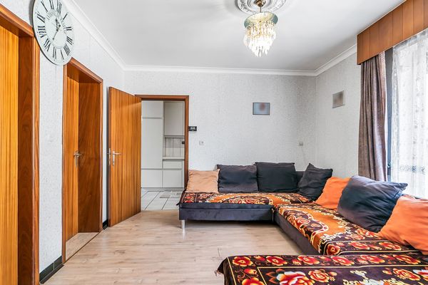 Huis te koop / Maasmechelen