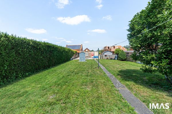 Huis te koop / Herk-de-Stad