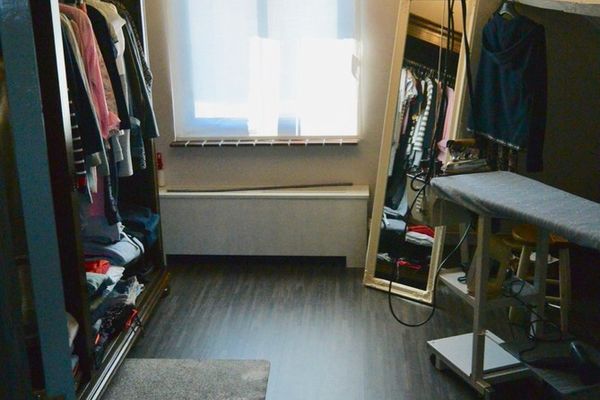 Huis optie koop / Nijlen