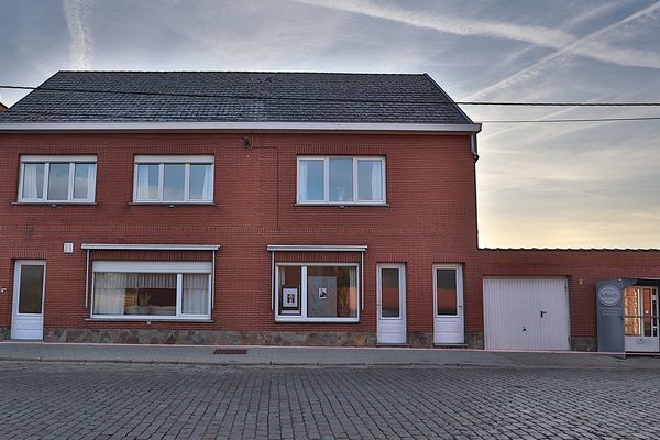 Woning
                            te koop in Puurs-Sint-Amands