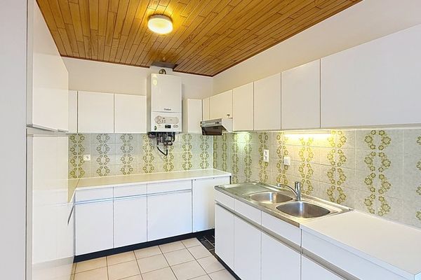 Appartement te huur / Hasselt