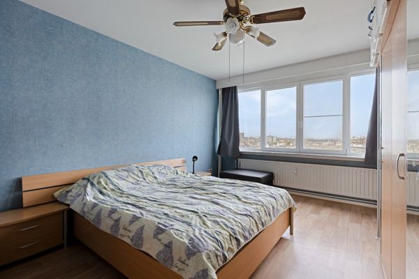 Appartement lijfrente / Borgerhout