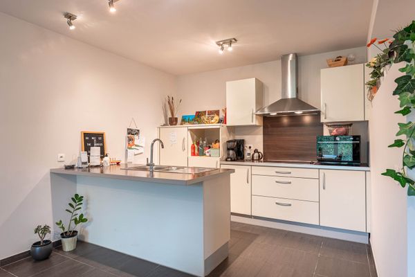 Appartement te koop / Gorsem