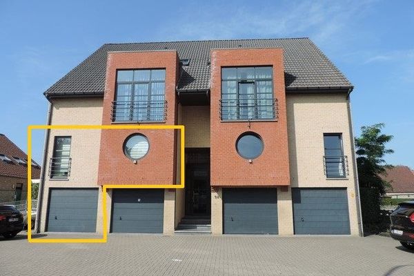 Appartement verhuurd / Heppen