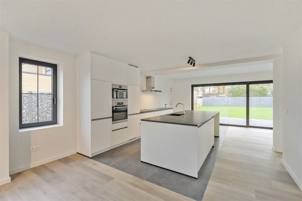 Huis te koop / Wellen