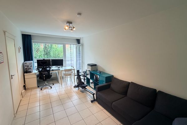 Appartement te huur / Leuven