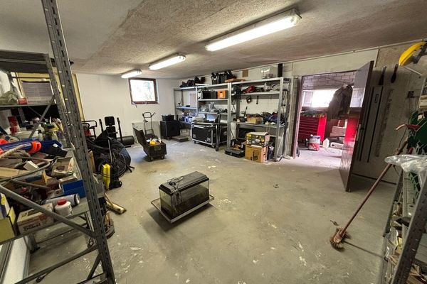 Huis te koop / Heverlee