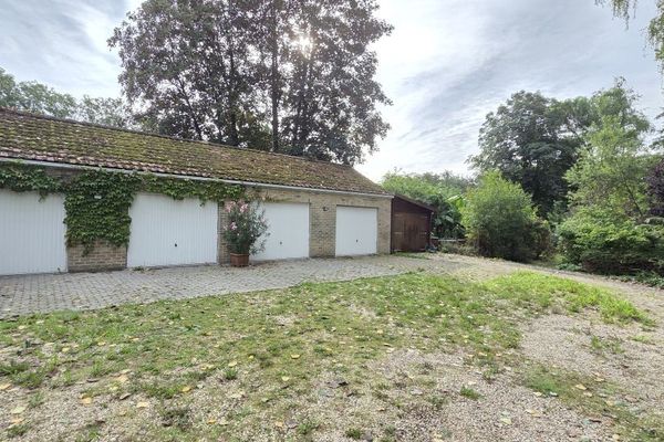 Appartement te koop / Genk