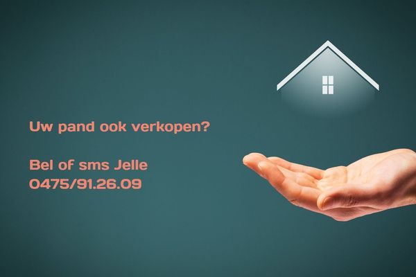 Huis
                            te koop in Sint-Truiden