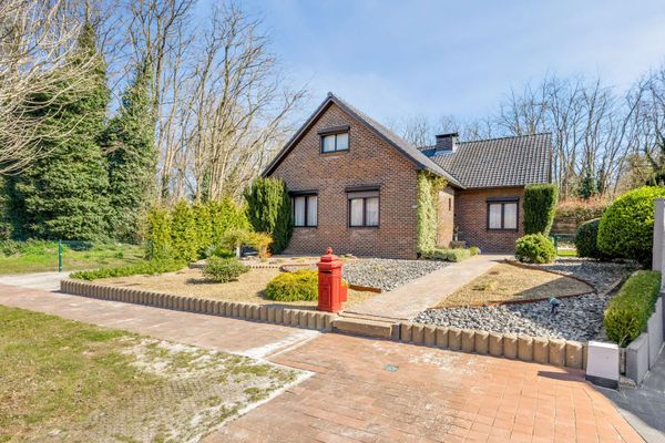 Huis verkocht / Genk