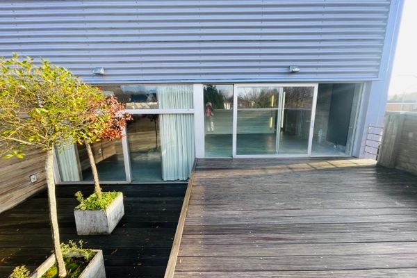 Appartement te huur / Sint-Andries