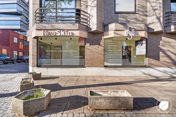 Commercieel te koop / Hasselt