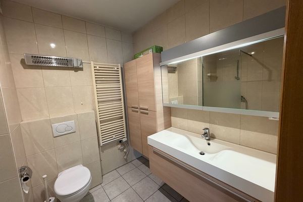 Appartement te koop / Genk