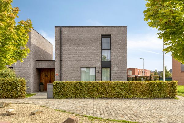 Huis
                                te koop
                                in Diepenbeek