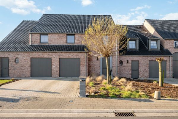 Huis
                            te koop in Ingelmunster