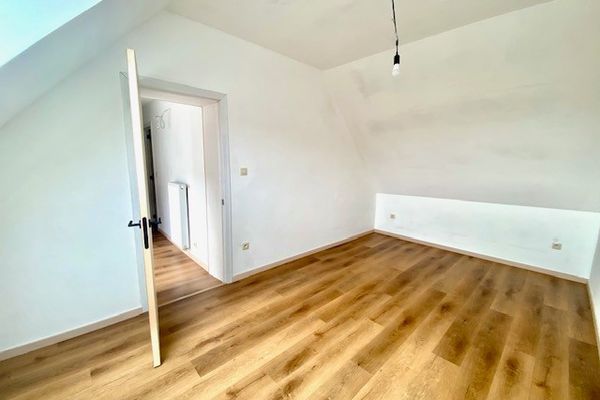 Huis verkocht / Molenstede
