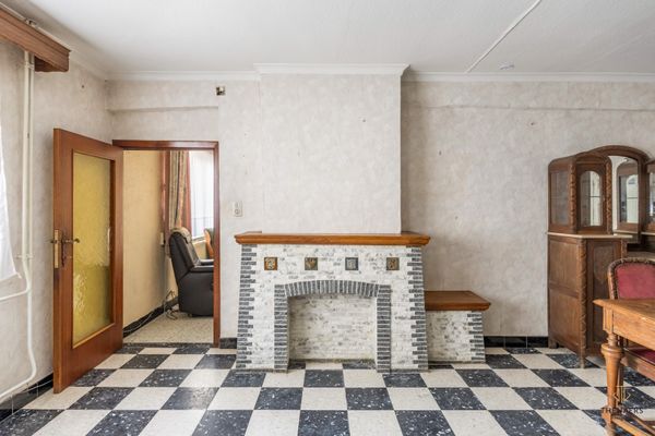 Huis te koop / Heers