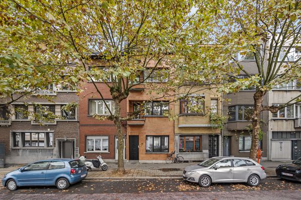 Huis
                            te koop in Antwerpen