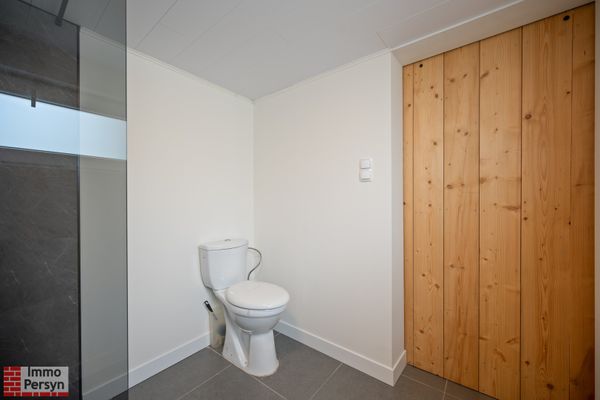 Huis te koop / Scherpenheuvel