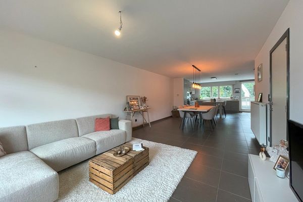 Appartement
                            te huur in Hulshout