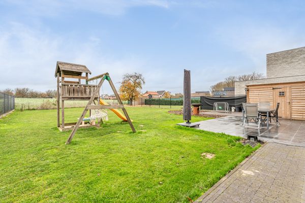 Huis te koop / Sint-Truiden